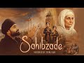 Sahibzade Visualizer Shree Brar Gur Dhillon Dharmik Songs Latest Punjabi Songs 2025