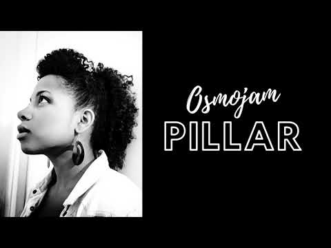 Osmojam - Pillar