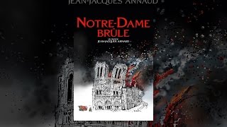 Notre-Dame Brûle - Bande-annonce (Pathé Films)
