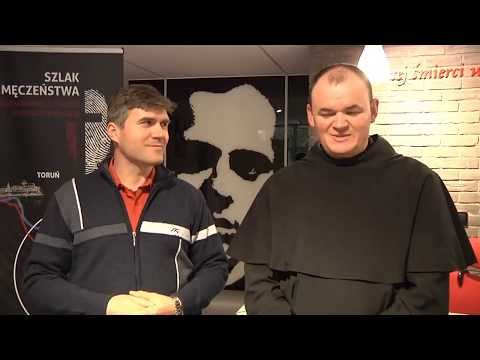 XXV Bieg Popiełuszki - konferencja prasowa