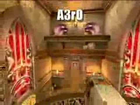 Concurso de frags DP