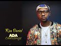 Kizz Daniel - Ada - challenge (Official Music Video)
