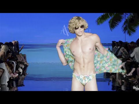Argyle Grant | Resort 2022 | Full Show