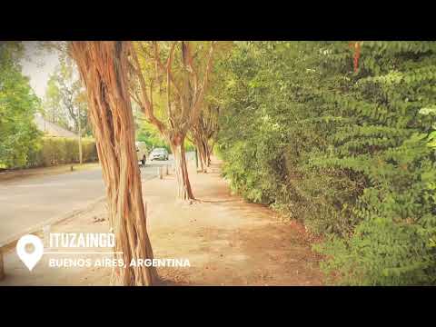 Si me preguntás… el barrio más lindo del oeste 🌳