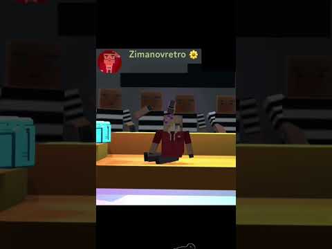 ¡¿Pero Que es Eso?! BlockStrike Arte de Discord #blockstrikevideos #español #blockstrike #fanofguns