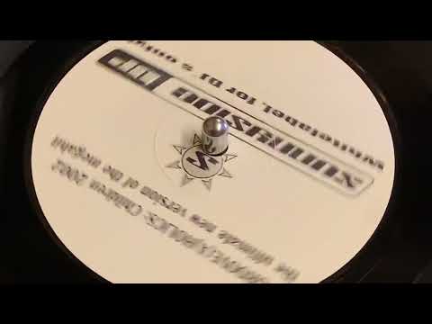 GROOVE(A)HOLICS - CHILDREN 2002 (CLUB MIX)