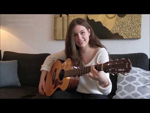 (ABBA) The Winner Takes It All - Gabriella Quevedo