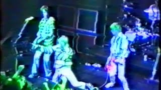 Die Toten Hosen - London 09.04.1992