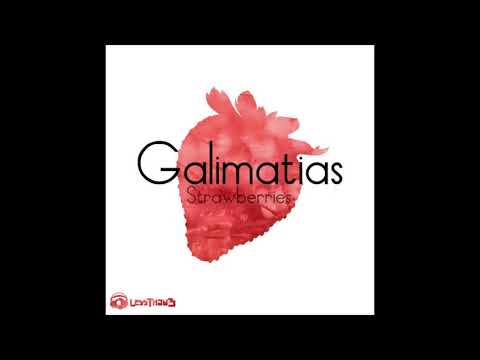 download lagu mp3 mp4 Galimatias Strawberries, download lagu Galimatias Strawberries gratis, unduh video klip Galimatias Strawberries