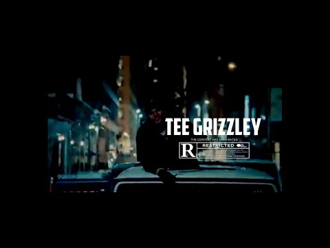 TEE GRIZZLEY | HELLUVA313 | 2025 DETROIT TYPE BEAT | TIMES SQUARE | PROD. ANTONTHEBOARDS