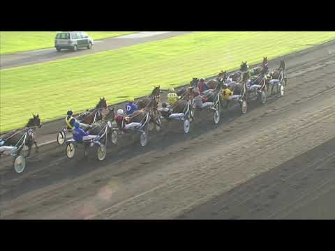 2012 GRAND PRIX DU BOURBONNAIS - LA COURSE - READY CASH