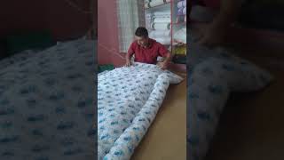 Yorganlar nasıl kaldırılmalı Yorganlar nasıl kaldırılmalı