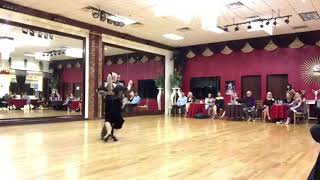 2018 Pablo Nievas/Chantal Eril 1/3