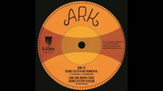 Don Fe - Sound System Instrumental (A-Lone Prod. 12