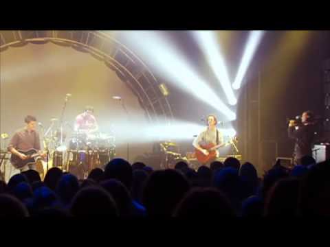 Video thumbnail for Barrel Of A Gun - Live From Portland, Maine