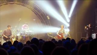 Guster - &quot;Barrel Of A Gun&quot; - [Guster On Ice Live DVD]