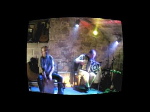 Onkel Kappi  "Traum vom freien Menschen"