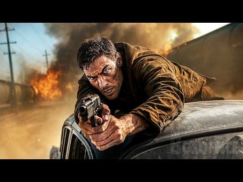 Attack on the Queen | THRILLER, ACTION | Full Movie in English