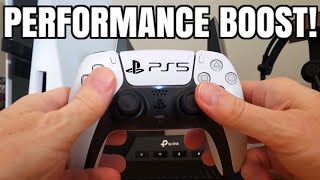 How To Port Forward a PS5 | Quick & Easy!