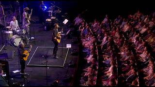 The Cat Empire - Be With You Again (Live at Sydney Opera House) (Official Live Video)