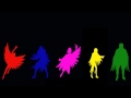 Masato Shimon Gatchaman S Song