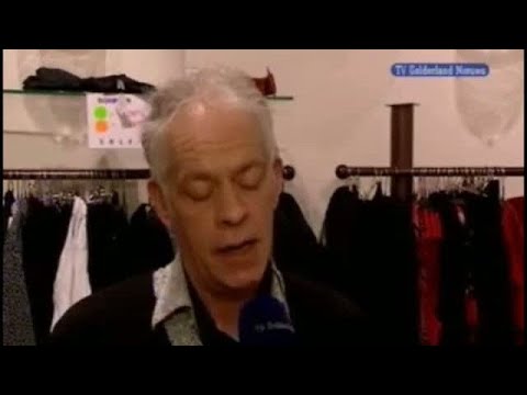 GLD Nieuws 30 november 2008 - Nieuws