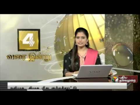 Economic policy of ADMK, DMK has ruined Tamil Nadu: G Ramakrishnan