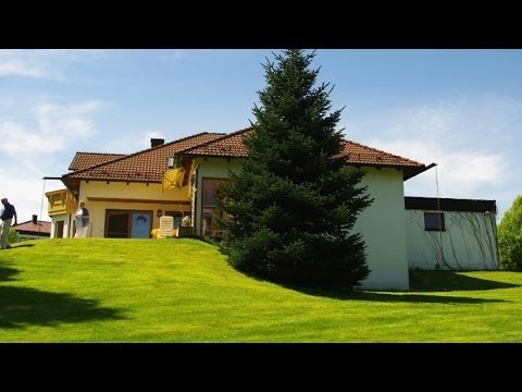 Viel, viel Haus fürs Geld und jede Menge grün !