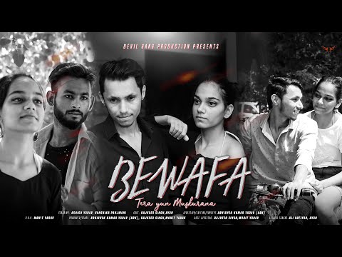 vanshika panjwani love and hateness together