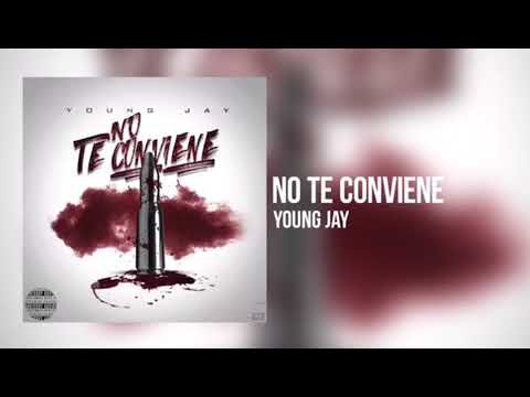 Youngjay - No Te Conviene
