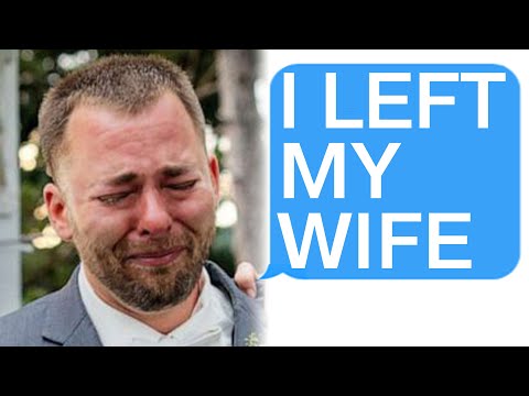 r/Bestof My Fiancé Left Me at the Altar, Now He Wants Me Back!