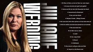 Juliane Werding 🎤 Ihre Größten Hits – Unvergessliche Lieder der Deutschen Musik