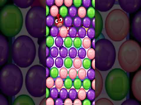 Angry birds dream blast #110 level 895-900