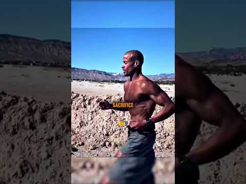 David Goggins - How To View Your Failures