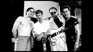 TIN MACHINE ~ MAGNIFICENT MACHINATIONS ~ VOL3