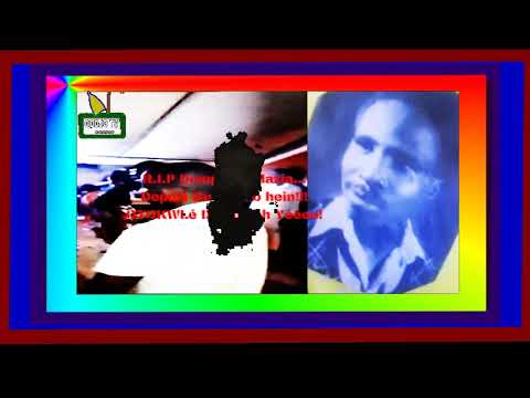 Dompé de Mazia Funérailles à GUESSIHIO  GODJO TV