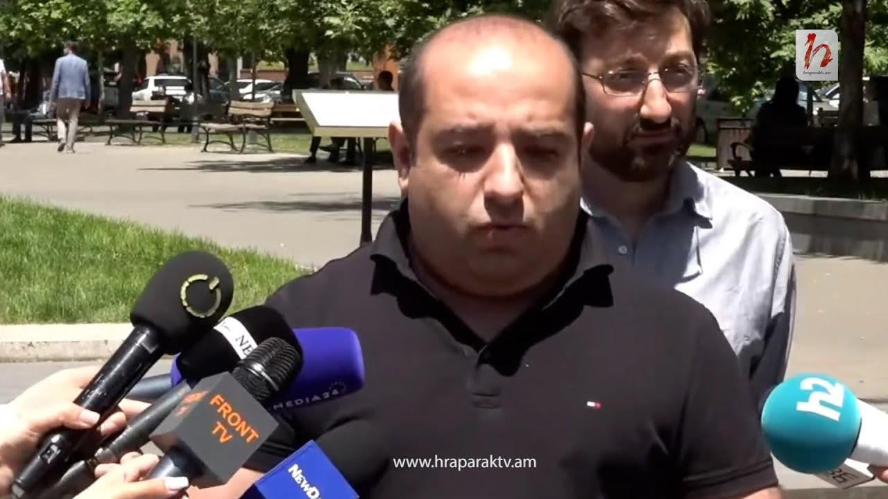 Ժողովրավարությունը ցանկալի չէ գործող իշխանության համար. Խուդոյան