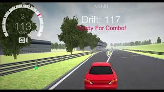 For Goosiest (Drift Hunters)