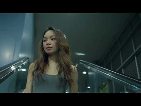 Cinematic Night Run |  BMW 330i 4K (Sony FX30)