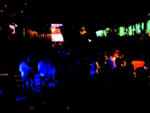 Madloch (Mitrinique) @ La Rocca (2010 10 09) Part 1