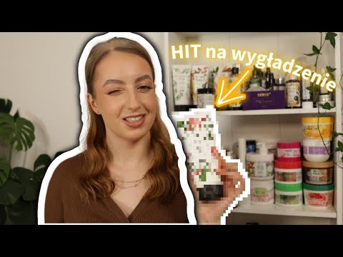 HIT NA WYGŁADZENIE WŁOSÓW 🥵 | POKAŻ KOSMETYK, KTÓRY…