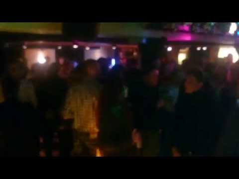 Nene Vasquez LIVE ft. Tony Bravo & Clemens Rumpf @ SpaceAge2015 - 1