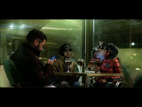 MAR DE MALES REMIX - MAYO ft. CALERO LDN & SWIT EME (VIDEOCLIP)