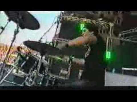 All I want by Killer feat Lauri Ylonen