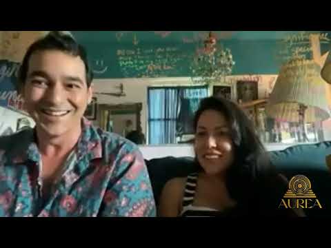 AUREA Alchemy Testimonial - New Real Estate Client 2 Minutes After Group Meditation