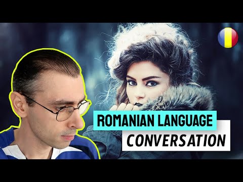 25 Must-Know Phrases in Romanian | Romanian Language Conversation Lesson