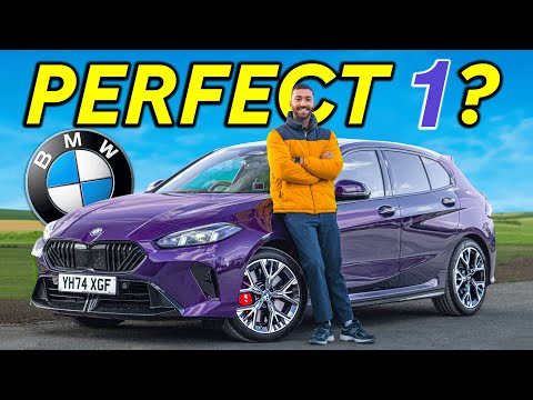 BMW 1 Series M Sport Or Golf GTI? This Might Surprise You...