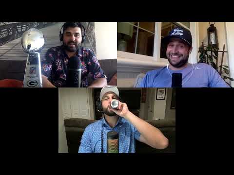 The Ikea Meatball Fiasco - The Brilliantly Dumb Show Episode 192