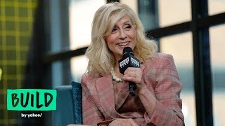 Judith Light Was In Heaven Working With Bette Midler In &quot;The Politician&quot;