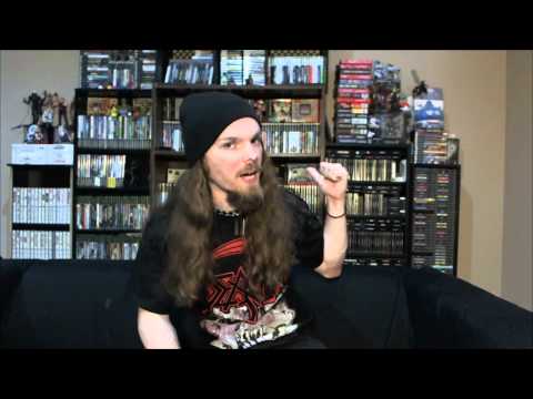 Current Console Generation Rant (Is This the Worst?)